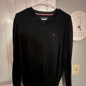 V-Neck Tommy Hilfigure Sweater
